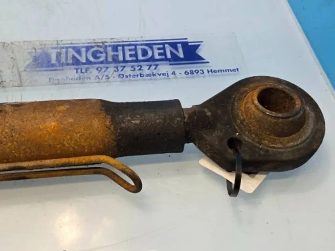 Billede 5 - New Holland T7.315 Arm 47662287