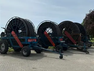 Fasterholt Vandingsmaskine Fasterholt BRUGTE FASTERHOLT VANDINGSMASKINER