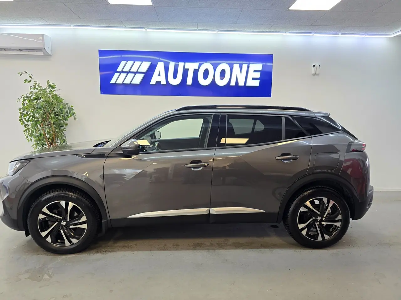 Billede 2 - Peugeot 2008 1,2 PureTech 100 Allure Pack