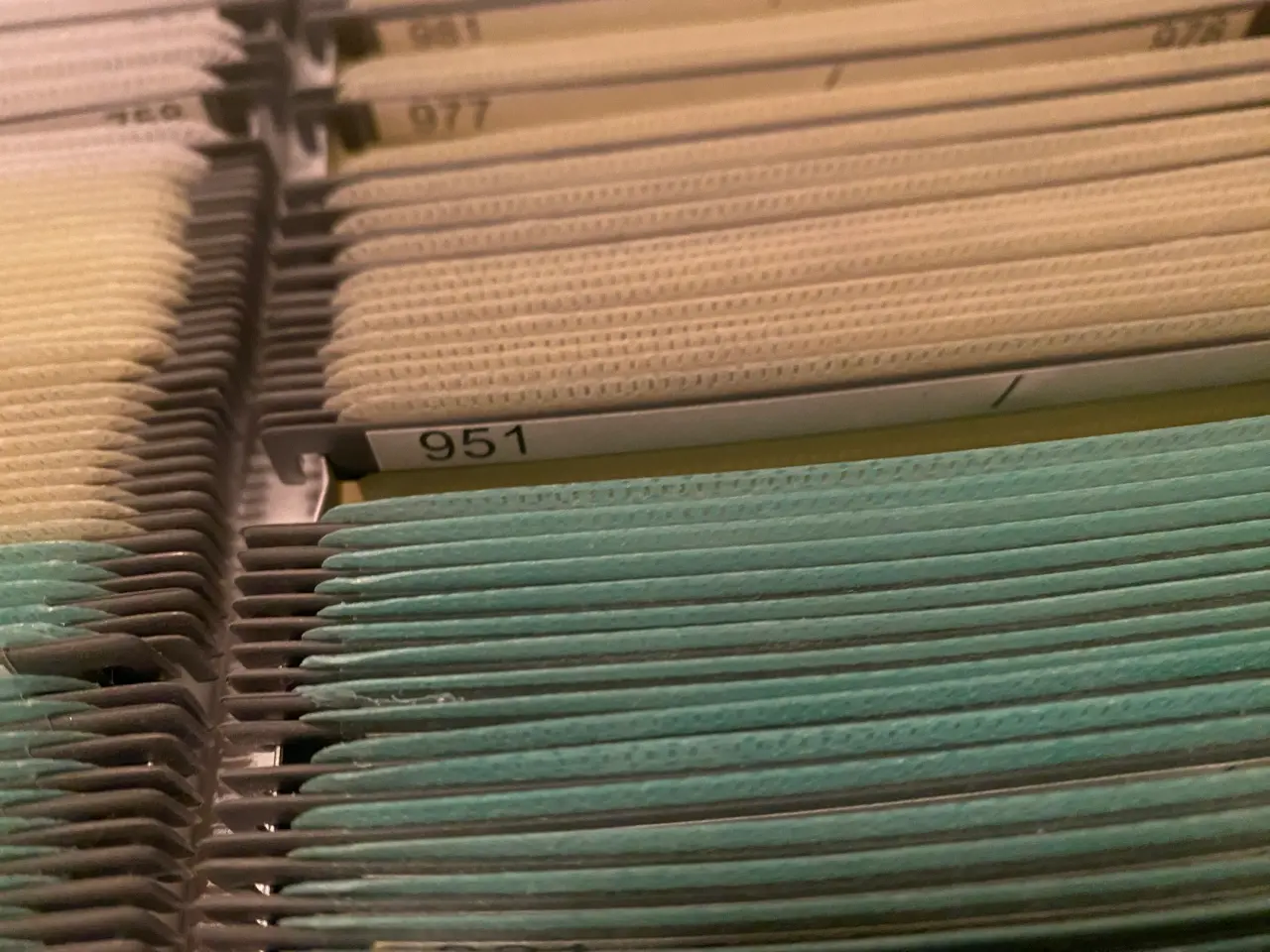 Billede 4 - Alu kuffert til opbevaring af CD´er
