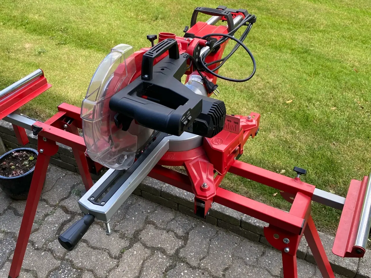 Billede 2 - Mitsutumo kap og geringssav