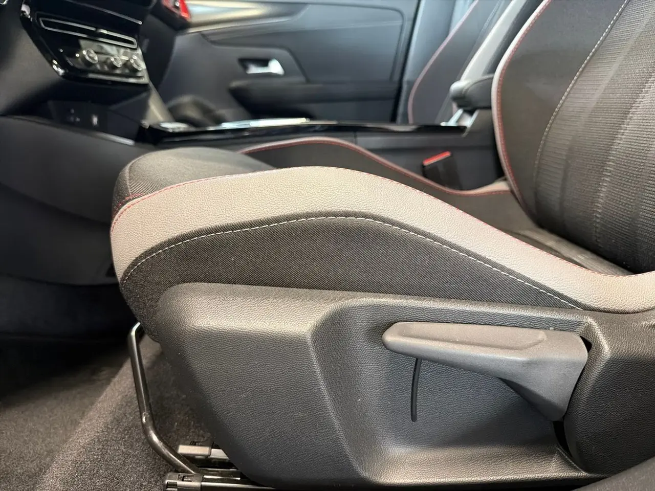 Billede 19 - Opel Mokka-e 50 GS Line