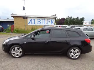 Opel Astra 1,4 T 140 Enjoy Sports Tourer
