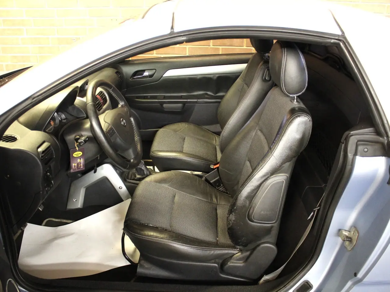Billede 5 - Opel Tigra 1,8 Sport