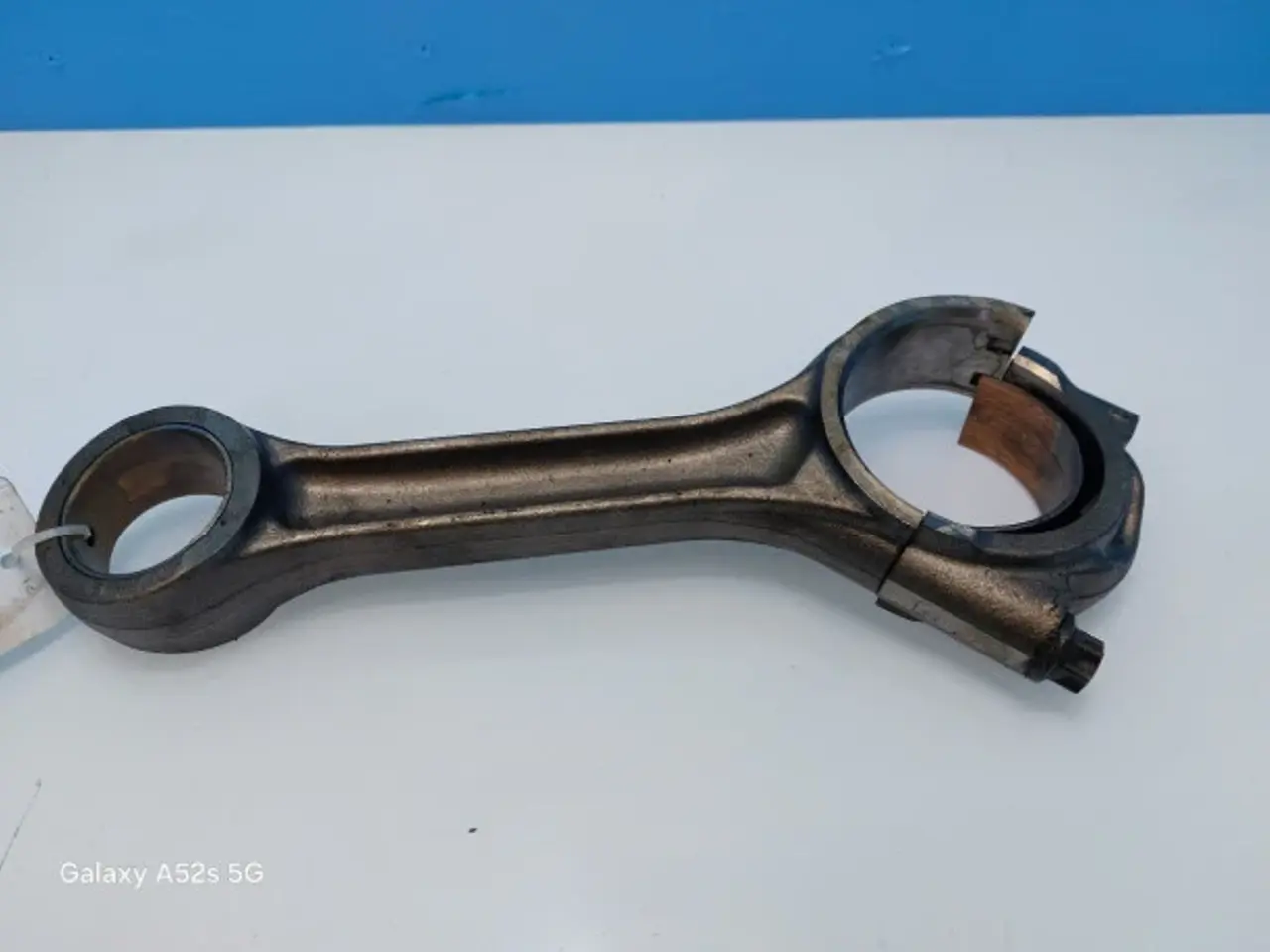 Billede 7 - Massey Ferguson 7278 Plejlstang SisuDiesel 645 (L3085) V836864103