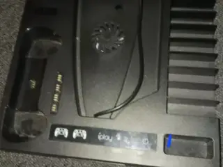 køler til playstation 5