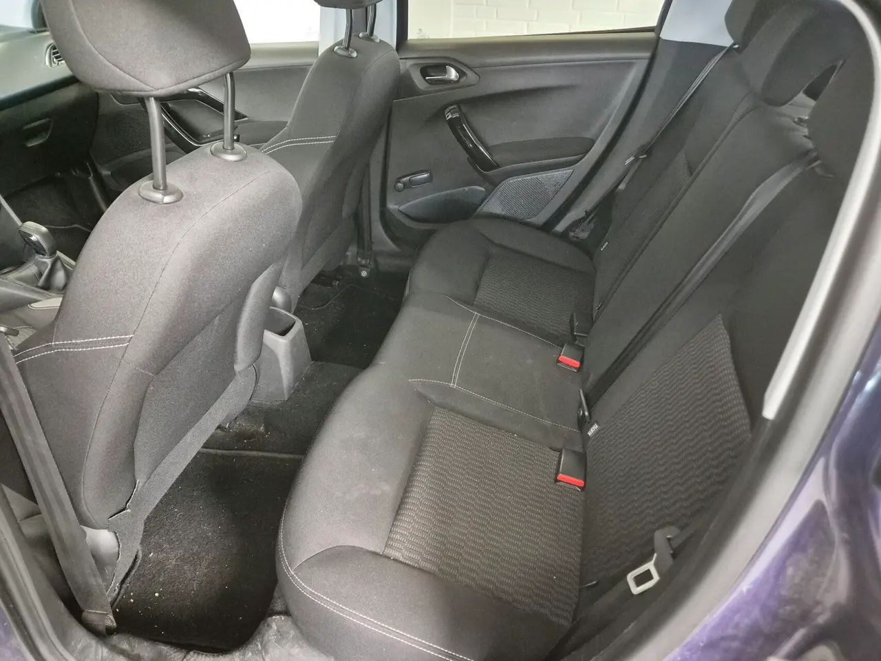 Billede 15 - Peugeot 208 1,6 BlueHDi Envy Sky 100HK 5d