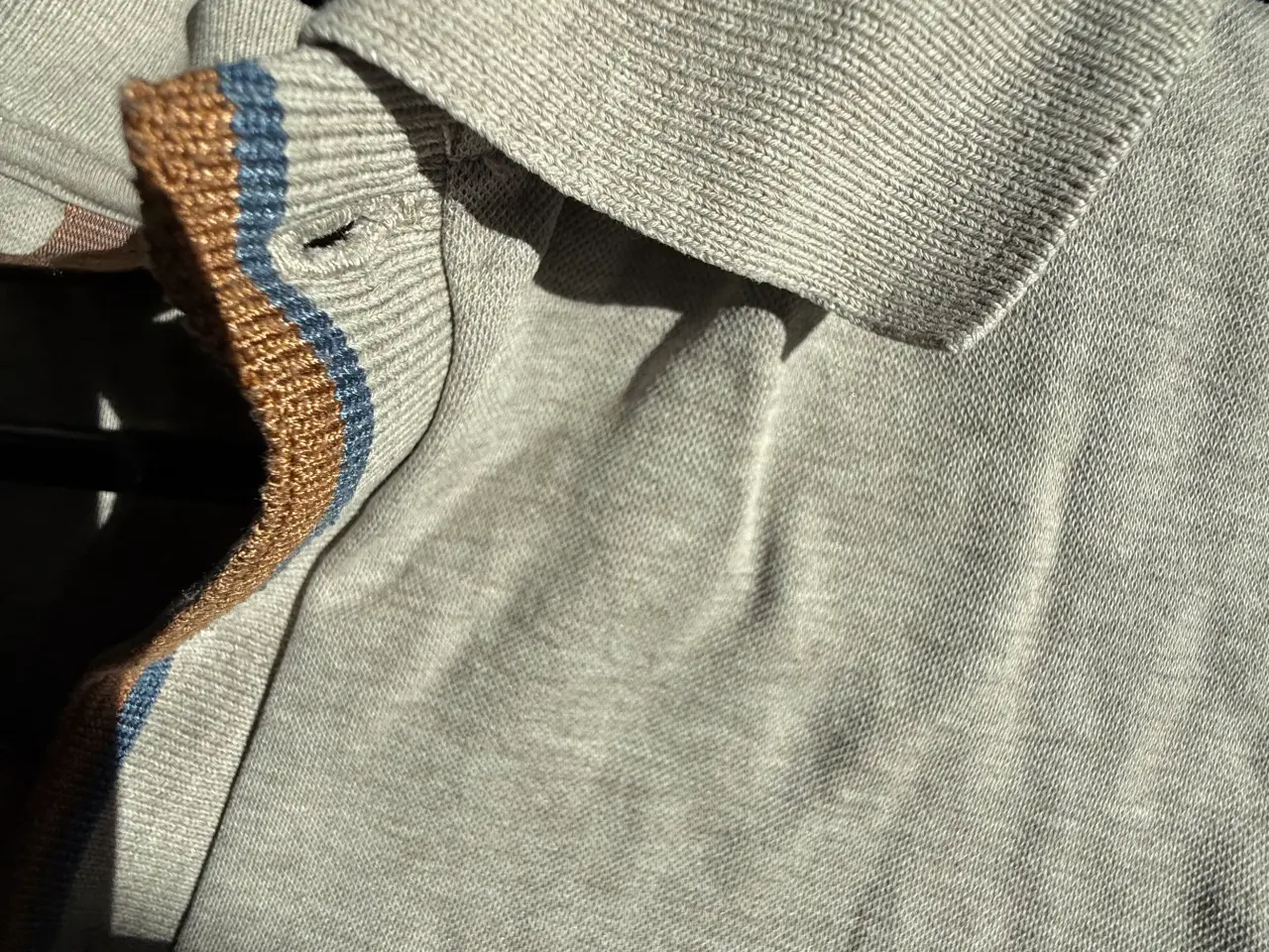 Billede 1 - Mos Mosh Gallery polo herre