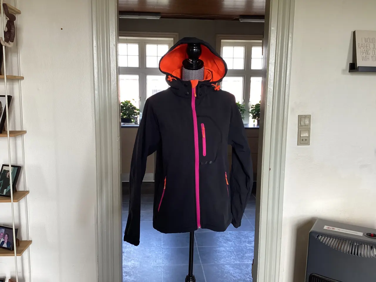 Billede 9 - Dame Overgangs Jakker. Str: M- L- XL