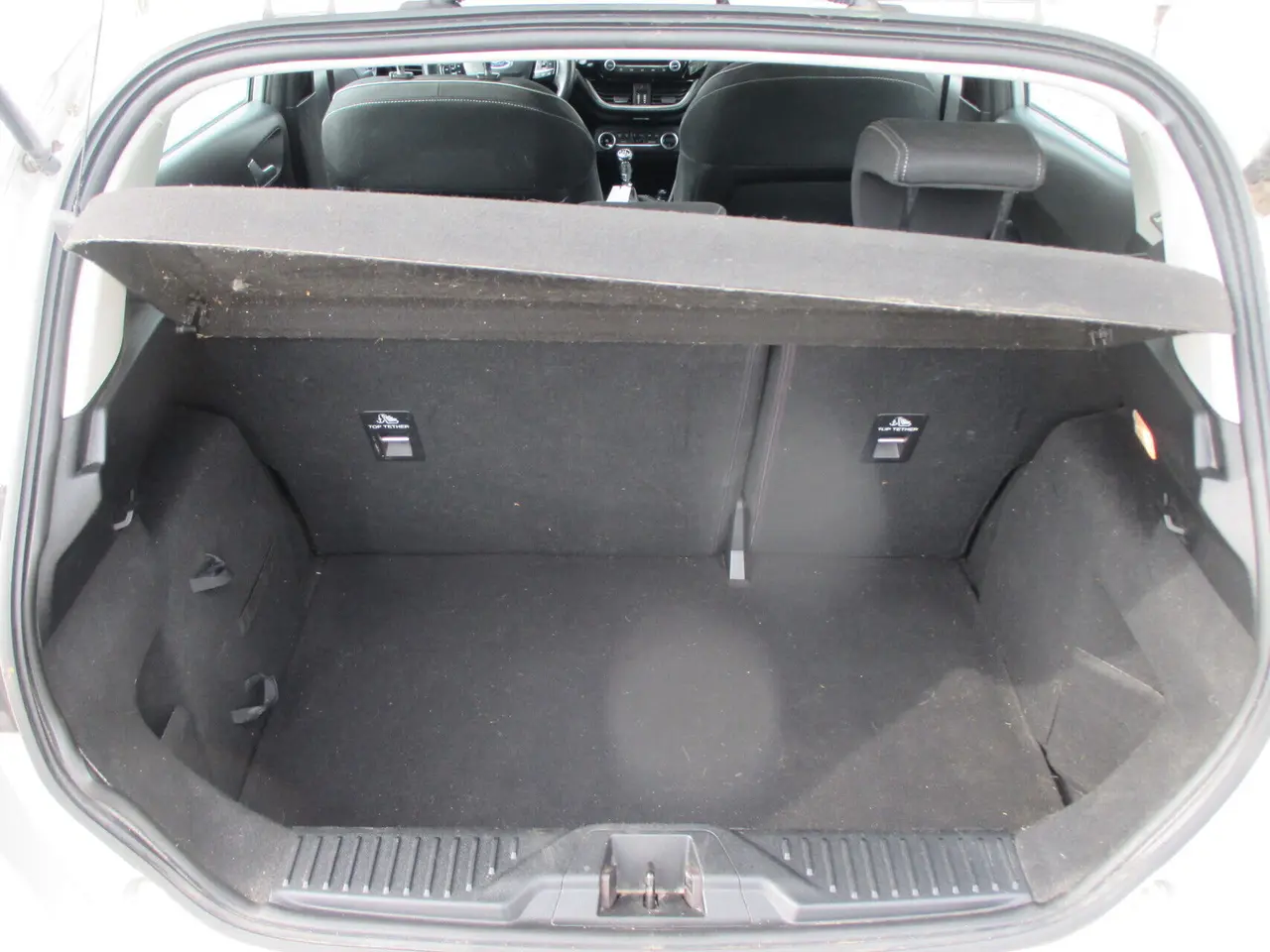 Billede 9 - Ford Fiesta 1,0 EcoBoost Titanium Start/Stop 100HK 5d