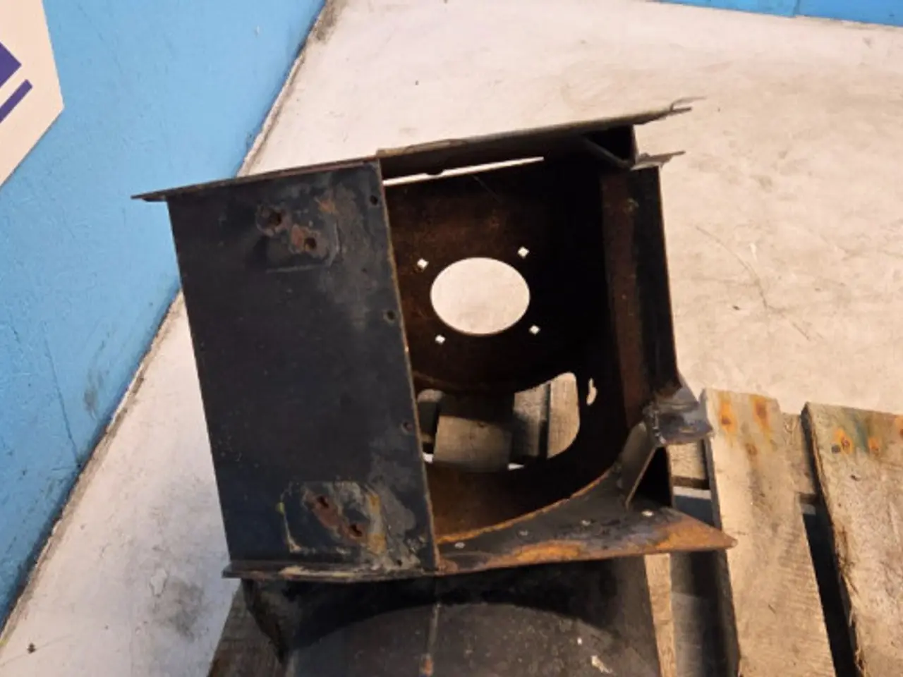Billede 18 - New Holland CR9080 Elevatorkasse 87011619
