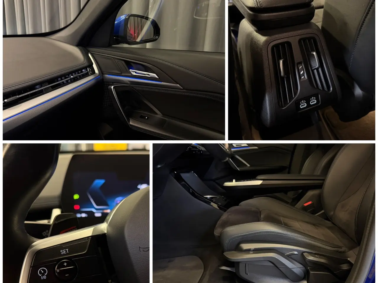 Billede 10 - BMW iX1 xDrive30 M-Sport Premium