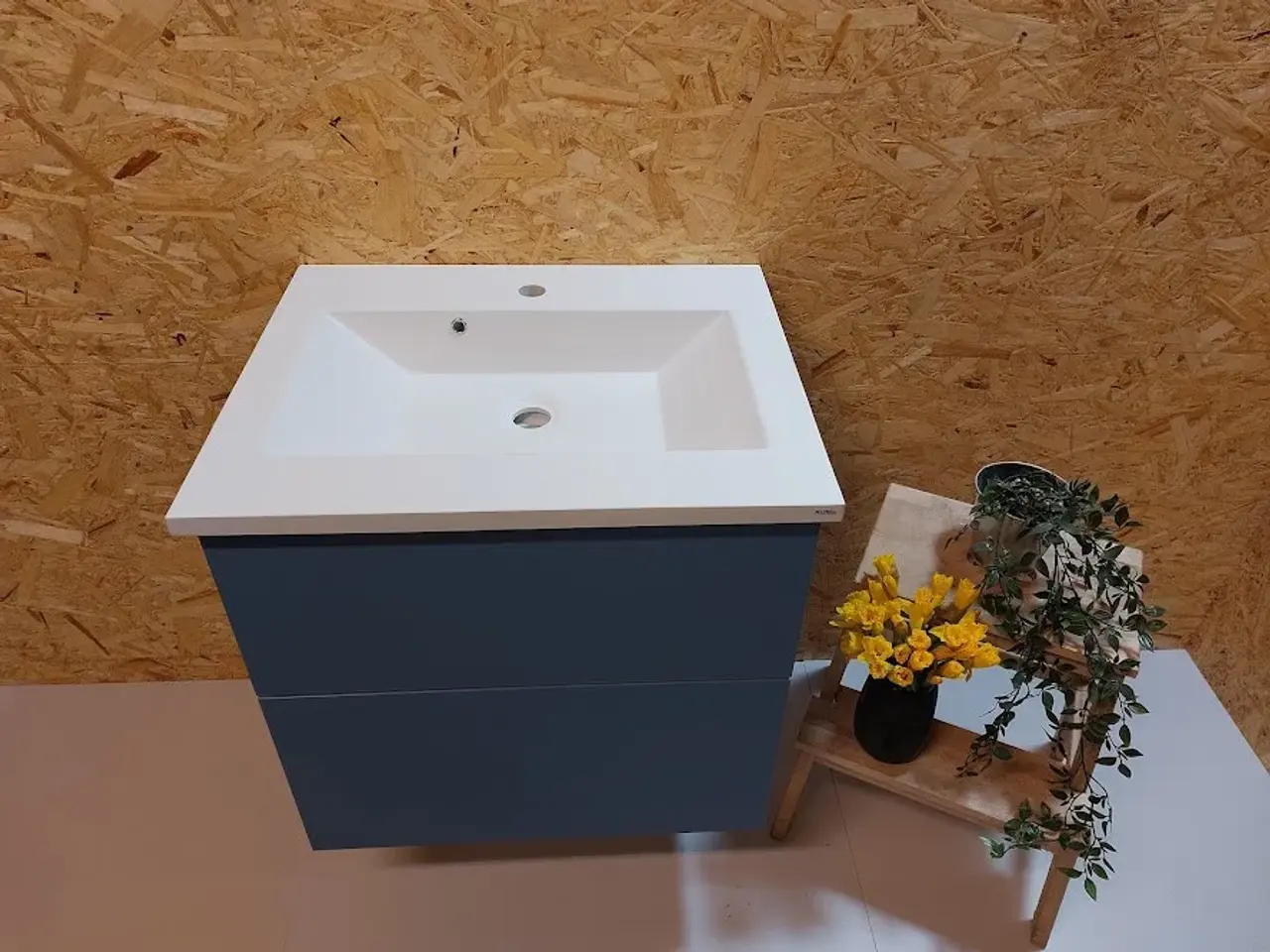 Billede 15 - Bademiljø 60 cm