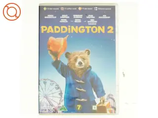 Paddington 2 (DVD)