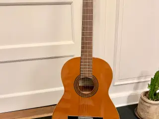 Spansk Guitar