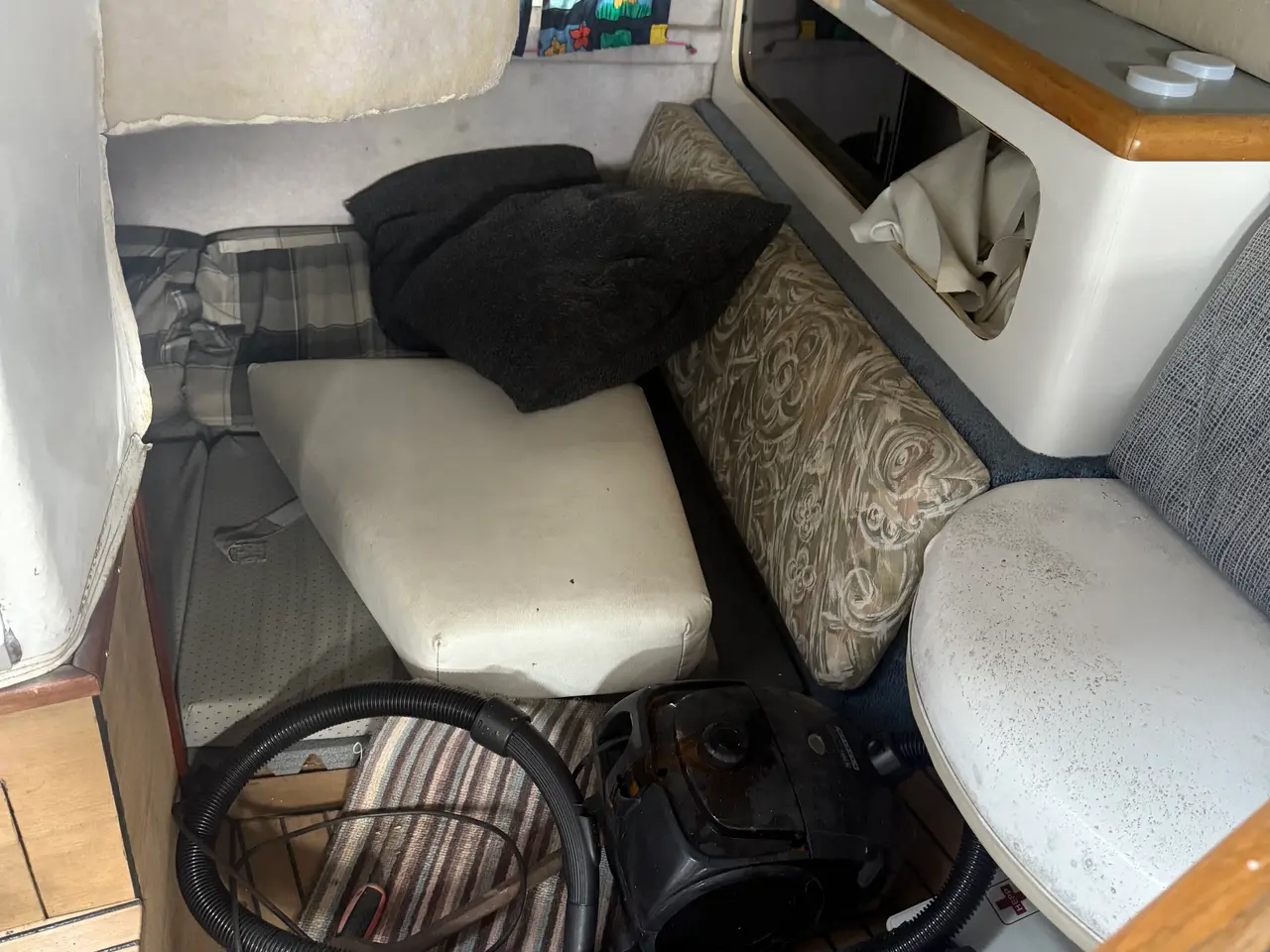 Billede 15 - Bayliner 2855 Mercruiser 7.4 v8 