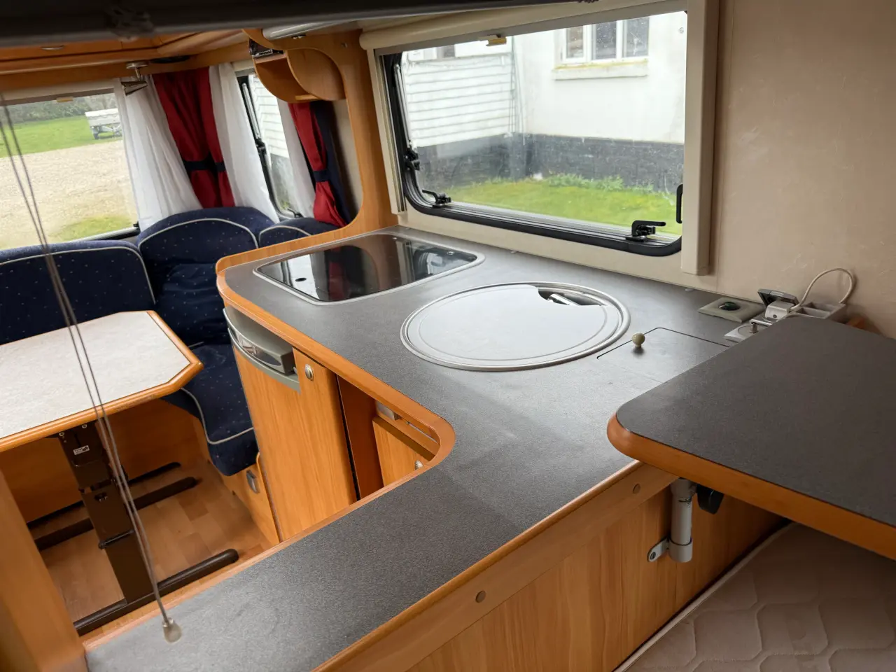 Billede 8 - 2006 Adria adiva 462 SOLGT