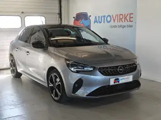 Opel Corsa 1,5 D Sport 102HK 5d 6g