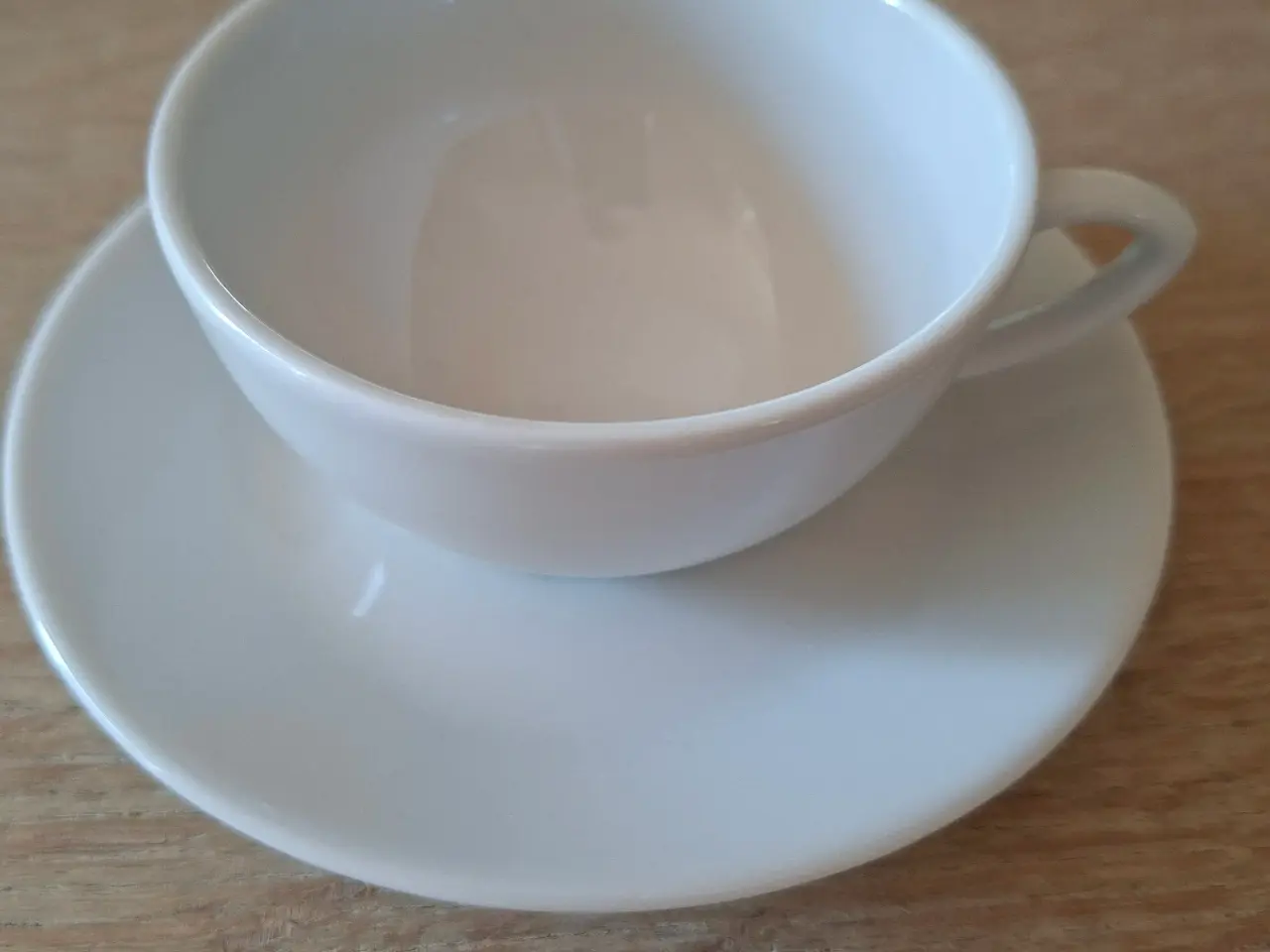 Billede 3 - 10 stk. Vintage Kaffekopper m/underkop. 