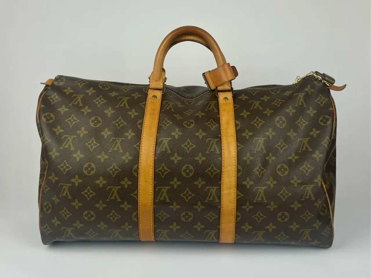 Billede 1 - Louis Vuitton Keepall 50