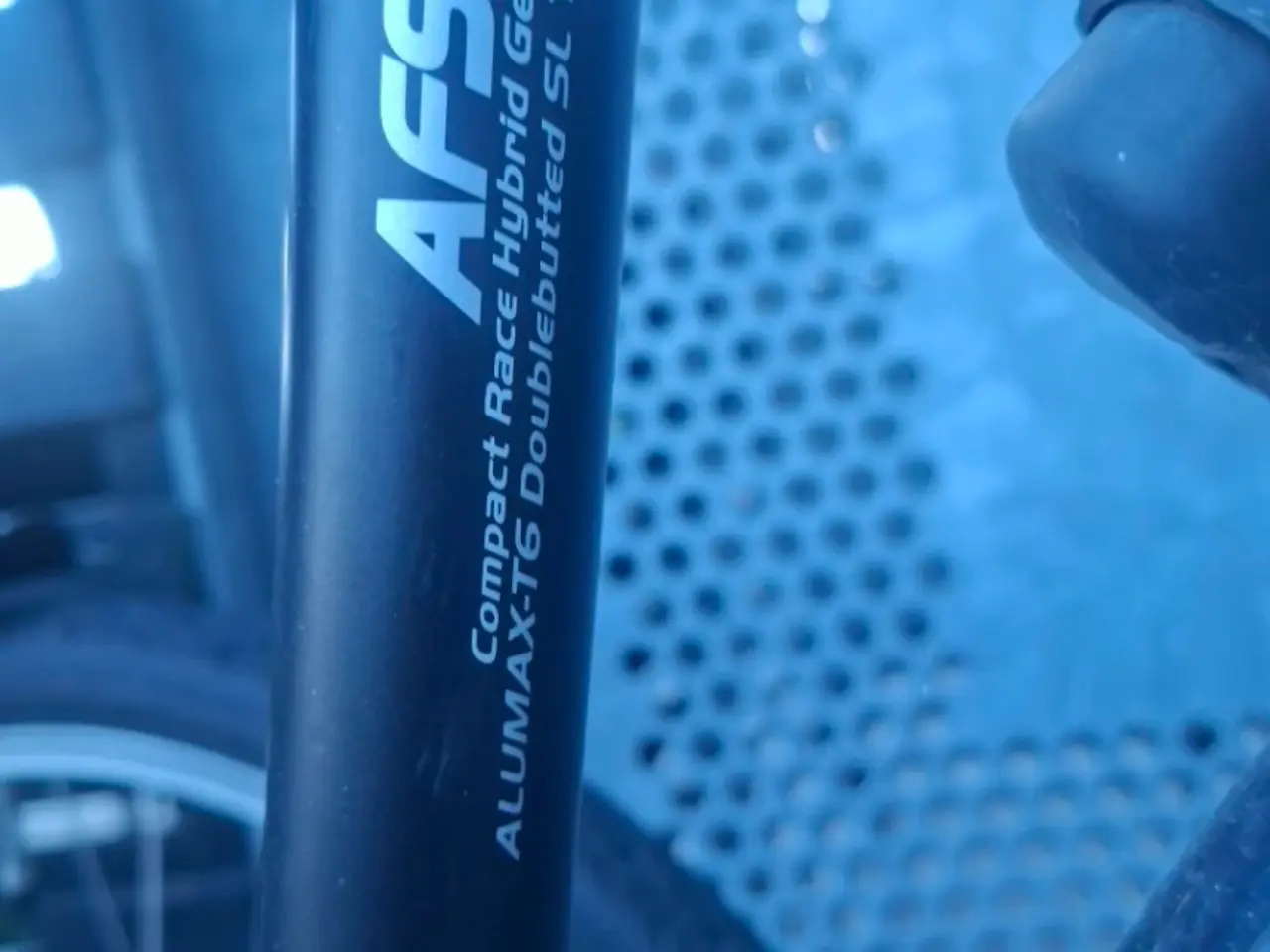 Billede 2 - Nishiki 28" Citybike/Hybrid