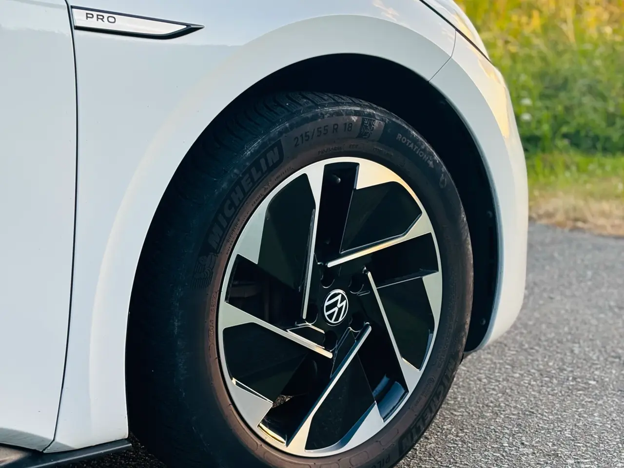 Billede 6 - ID.3 Pro Business 58kwh