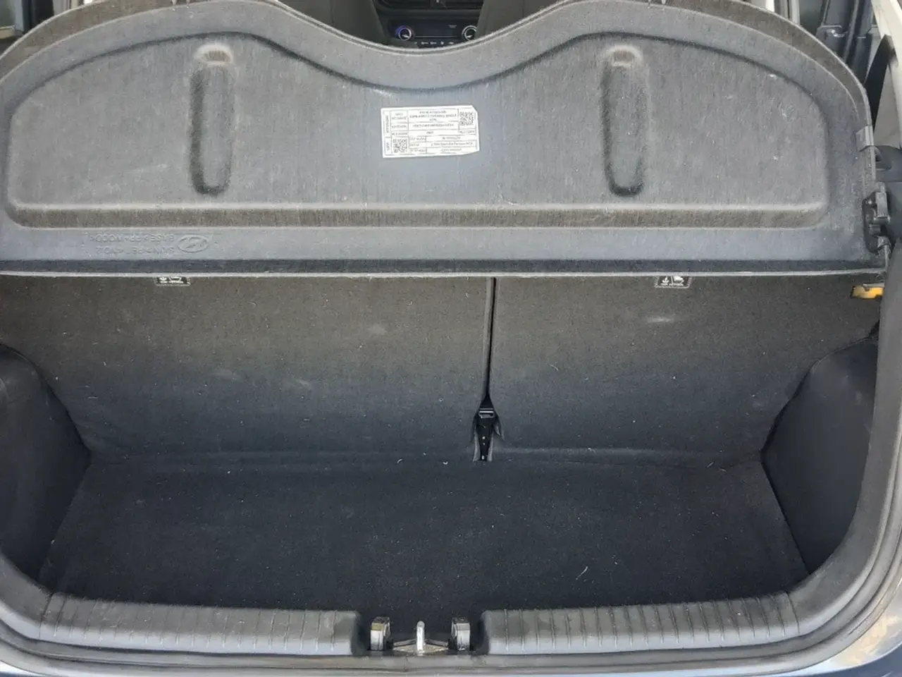 Billede 17 - Hyundai i10 1,0 MPi Advanced