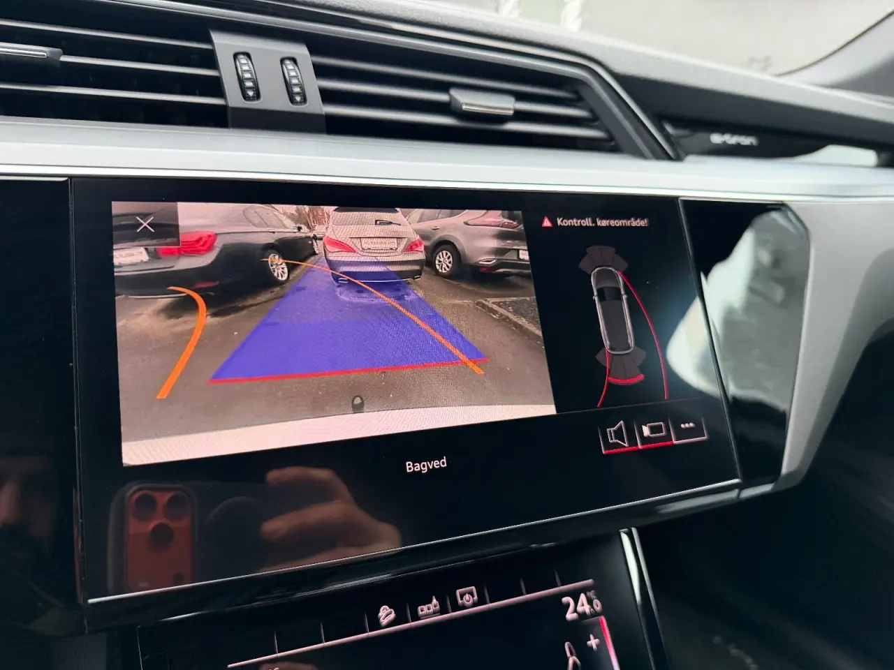 Billede 12 - Audi e-tron 55 quattro