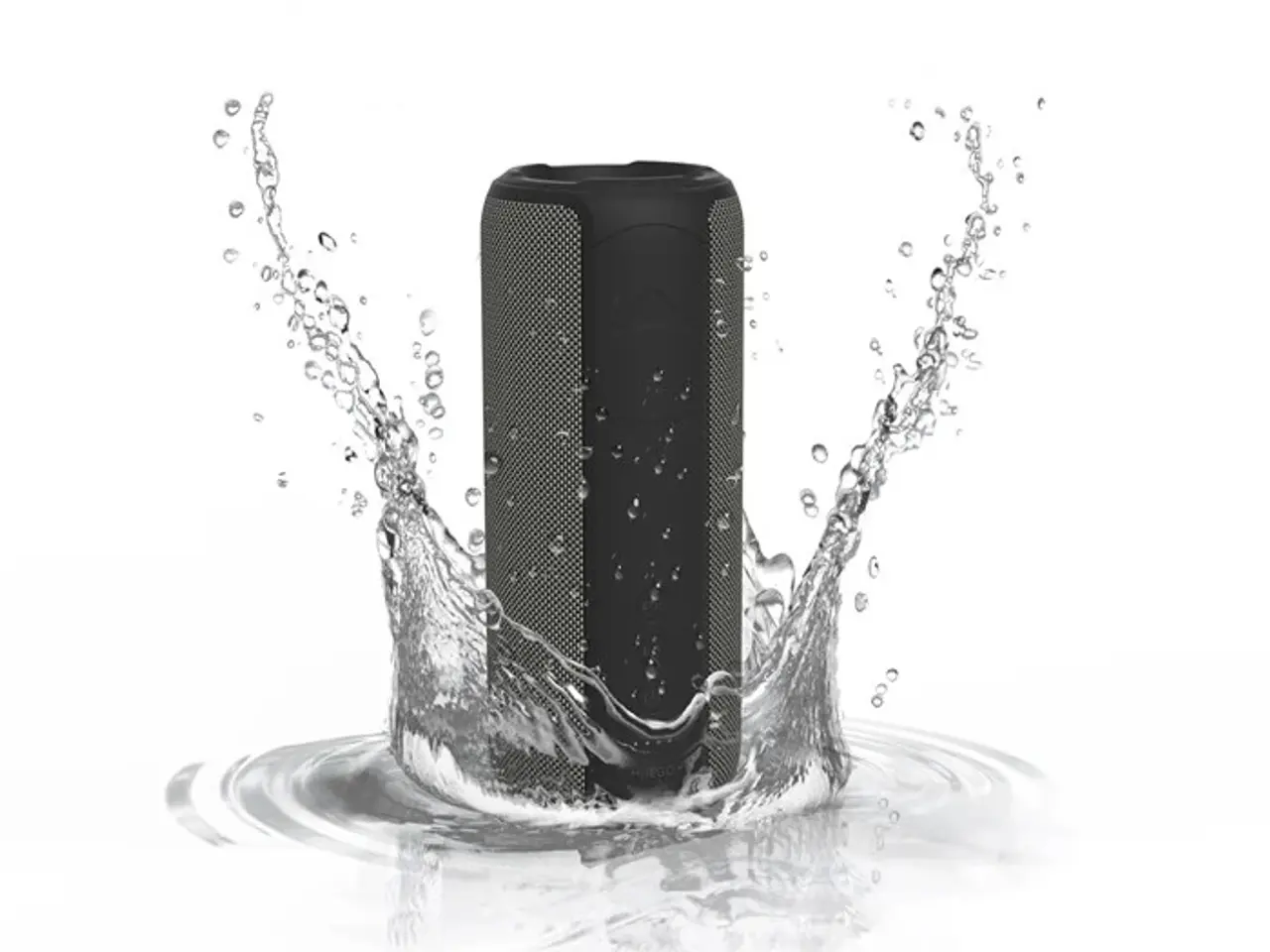 Billede 5 - AXTIVE M3 - Trådløs speaker Med FANTASKT Lyd