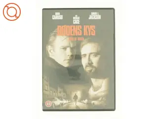 Dødens Kys