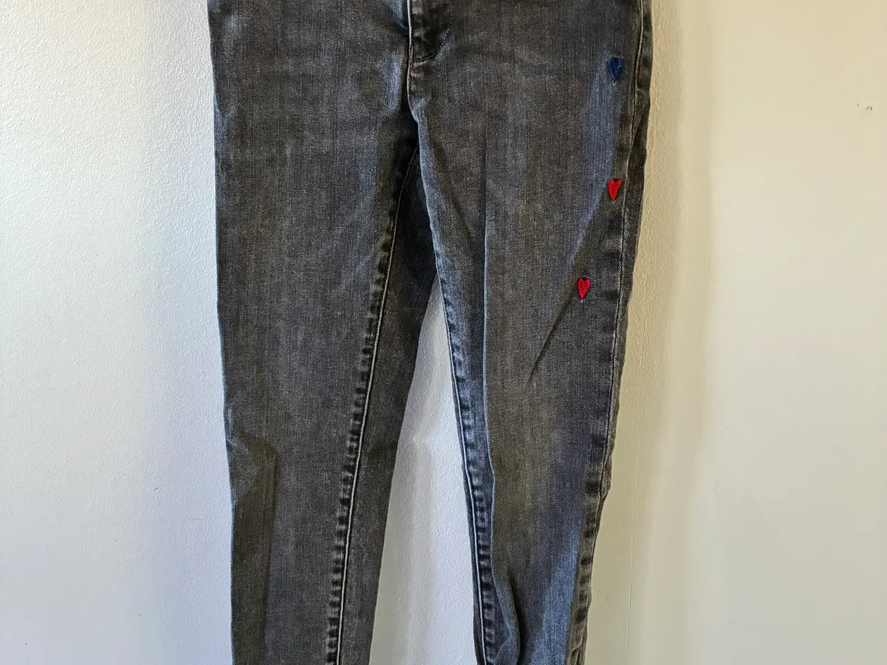 Billede 1 - Scotch & Soda cowboy bukser. str, 12/152