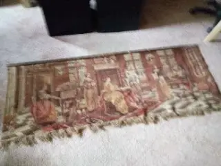Vægtæppe
