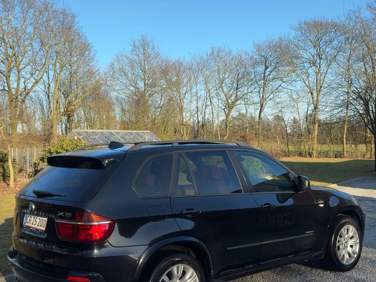 Billede 2 - Bmw x5 E70 3,0d