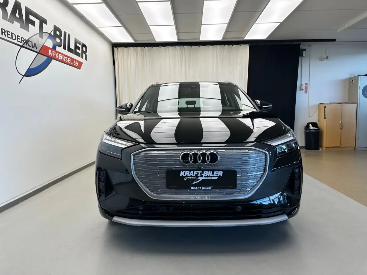 Billede 7 - Audi Q4 e-tron 45 Progress