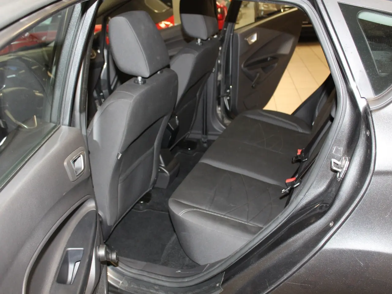 Billede 6 - Ford Fiesta 1,0 80 Trend+
