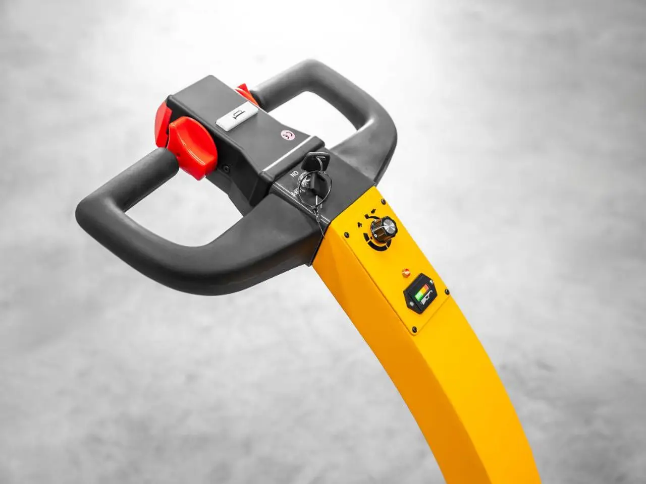 Billede 12 - MoveMaster Compact – Elektrisk mover, 1.500 kg kapacitet, 500 W