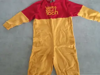 Udklædning kostume