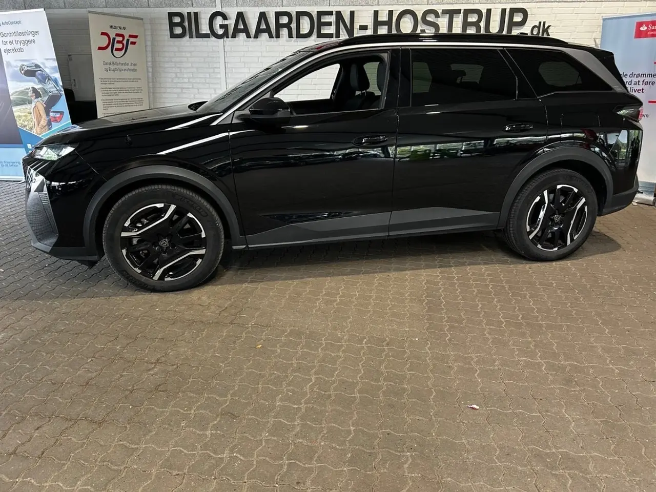 Billede 3 - Peugeot e-5008 77 Allure Pack 7prs