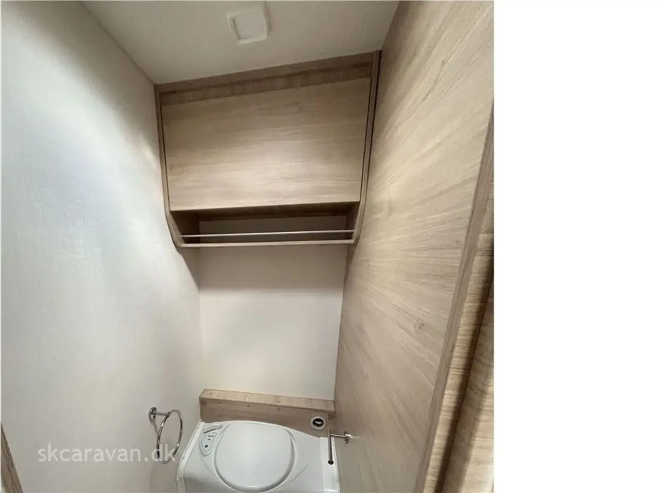 Billede 7 - 2021 - Caravelair Titanium 455 Norline   Pæn og velholdt campingvogn