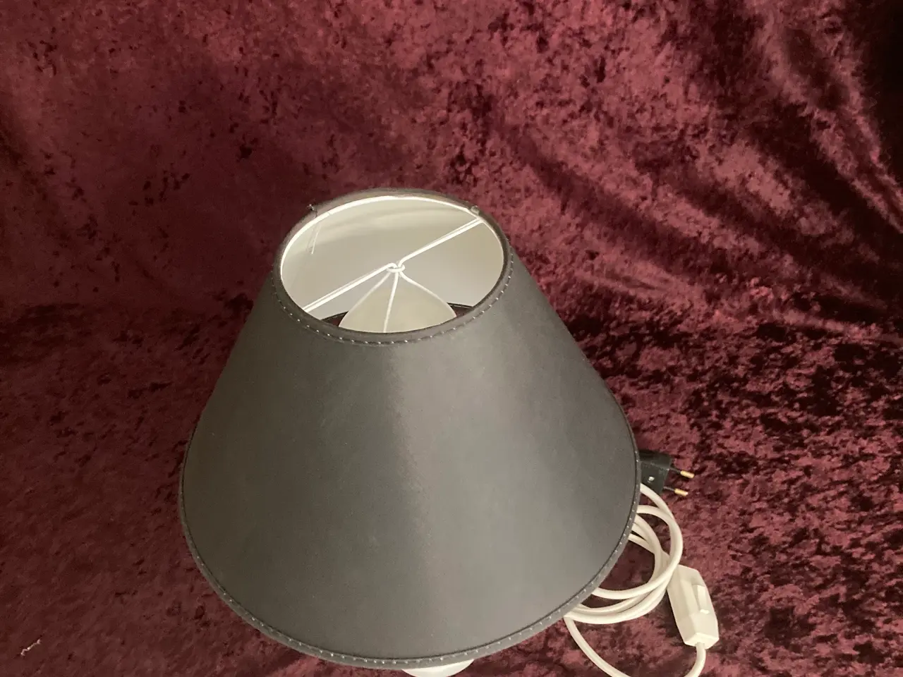 Billede 3 - Roma Bordlampe