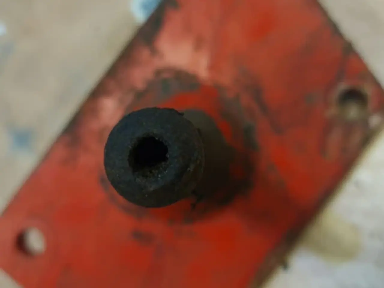 Billede 7 - Massey Ferguson 40 Svingarmkonsol R.  28480081