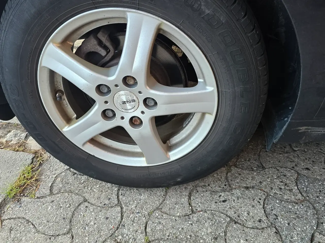 Billede 17 - Kia Ceed 1,6 CRDi 136 Style+ Clim SW