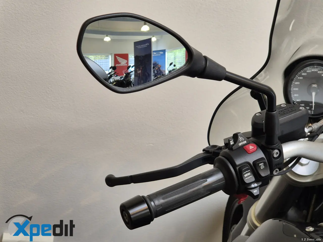 Billede 10 - BMW R 1200 R