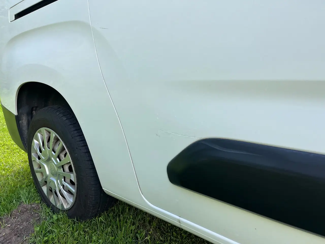 Billede 12 - Toyota ProAce City 1,5 D 102 Long Comfort