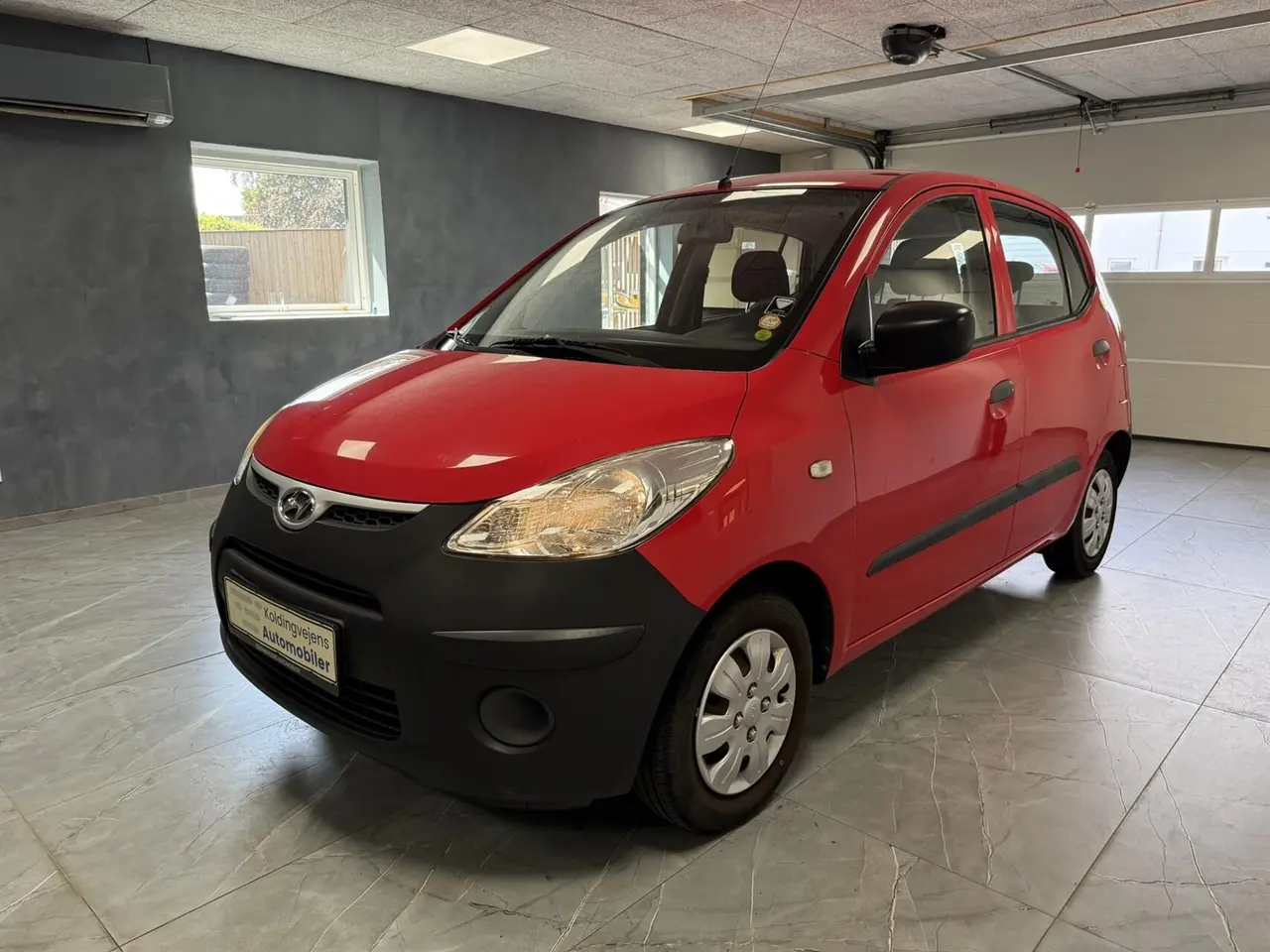 Billede 2 - Hyundai i10 1,2 Classic 78HK 5d
