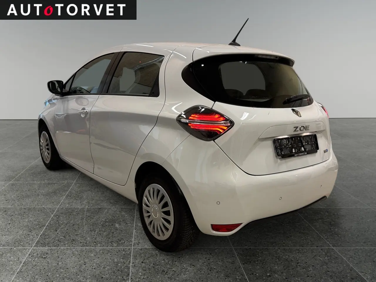 Billede 3 - Renault Zoe 41 Life