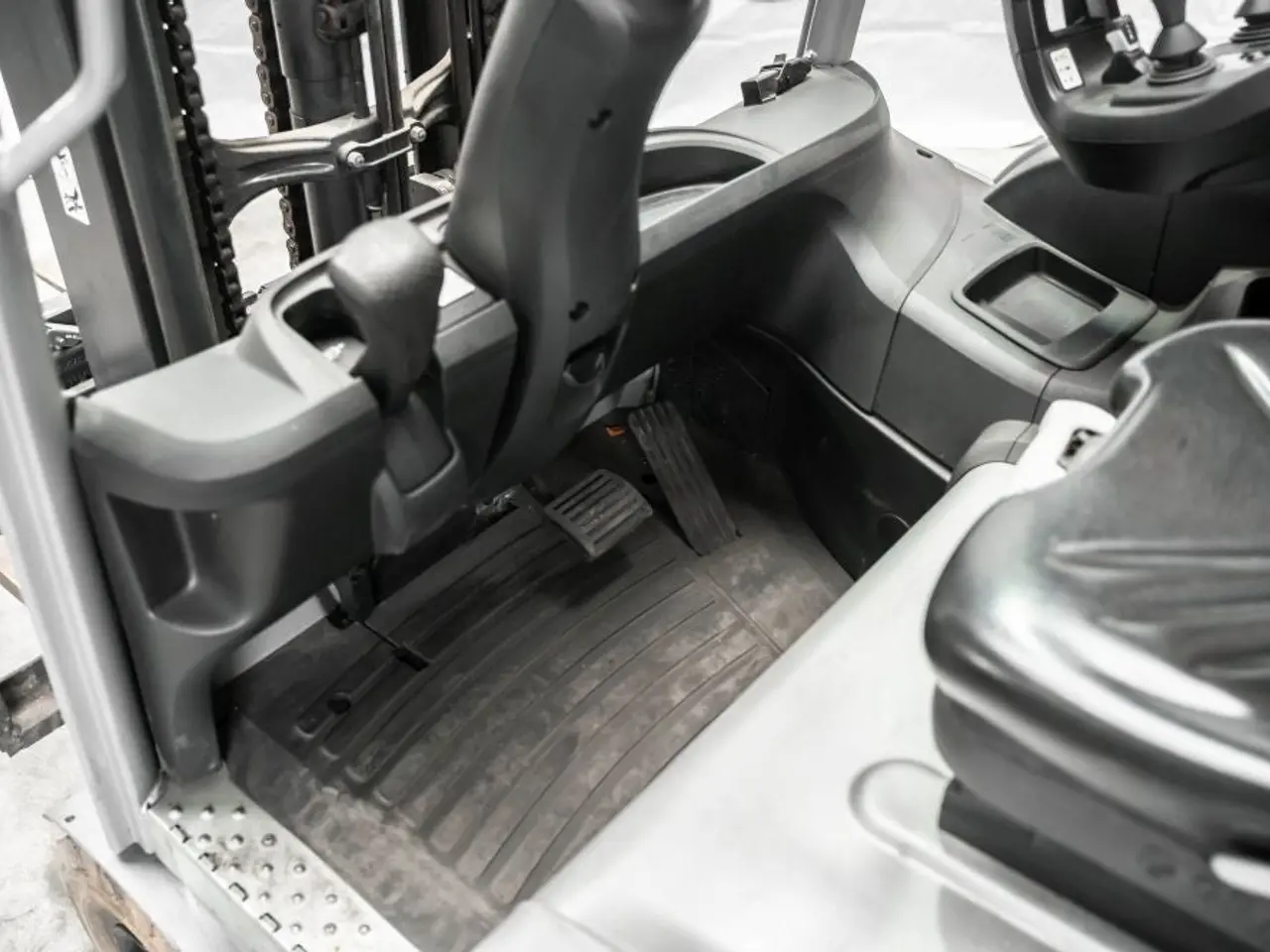 Billede 6 - Still RX 20-14 C el-gaffeltruck - 1400 kg, 3160 mm - brugt