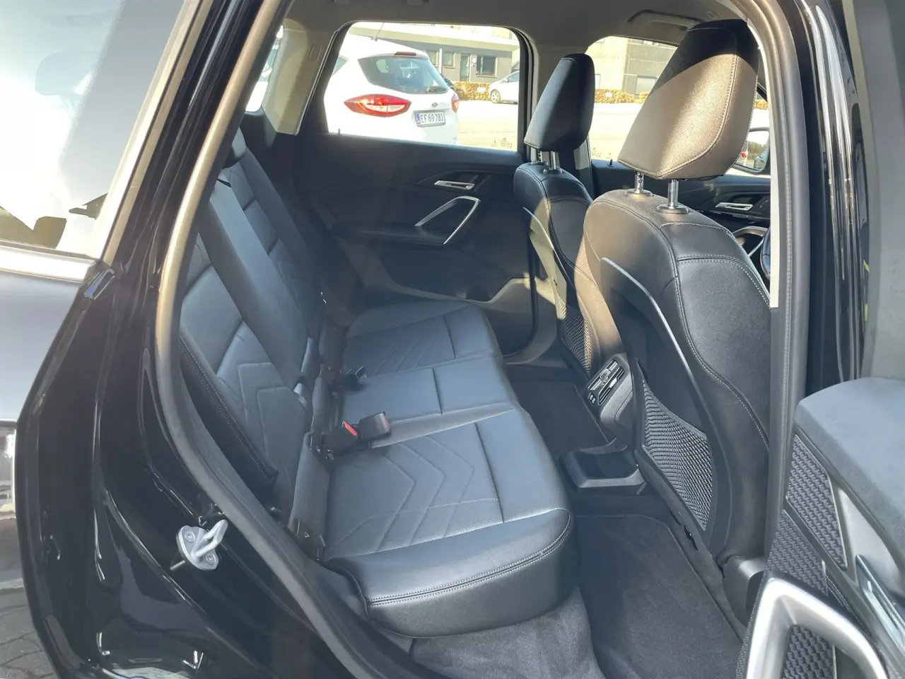 Billede 13 - BMW iX1 xDrive30 EL xLine 4x4 313HK 5d Aut.