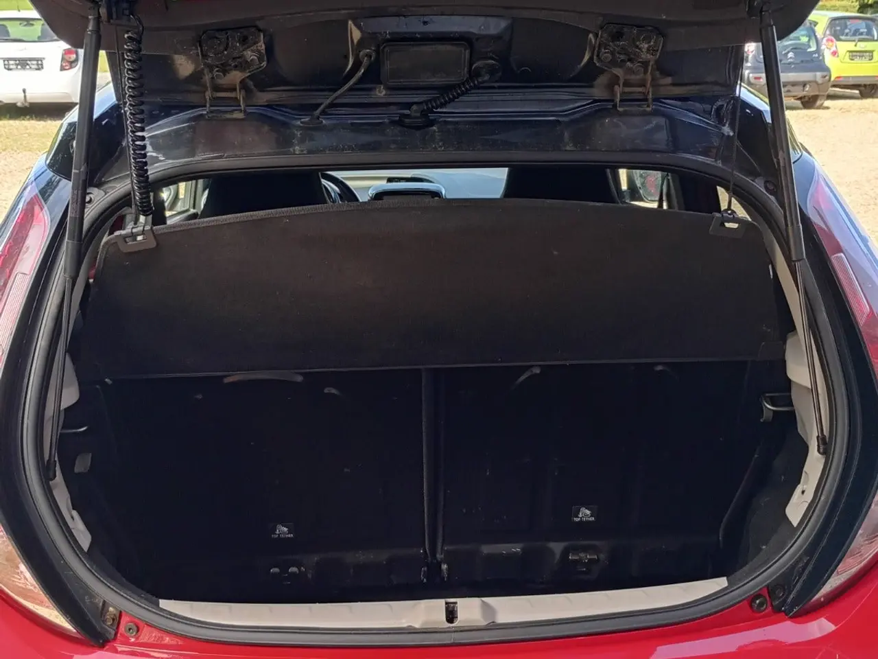 Billede 7 - Toyota Aygo 1,0 VVT-i x-cite