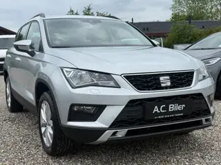 Seat Ateca 1,4 TSi 150 Xcellence